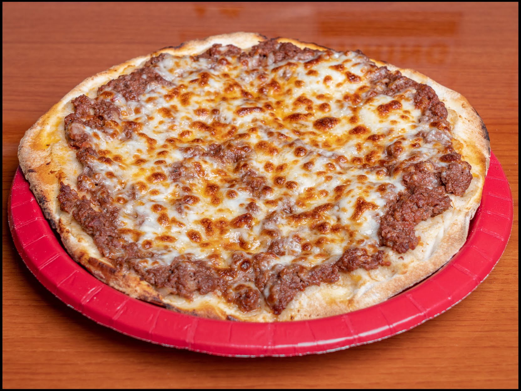 Mediterranean Bakery Inc by null