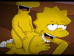 Lisa and bart simpson jpg x Lisa and bart simpson