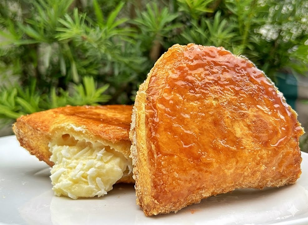 Karla Cuban Bakery: West Flagler Store by null