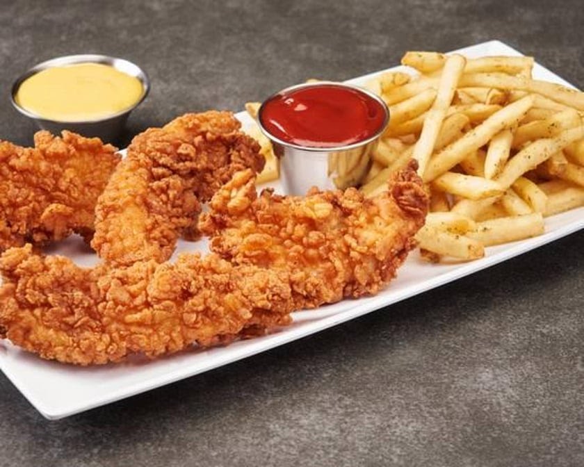 Harkins Lake Pleasant CINÉGRILL by null