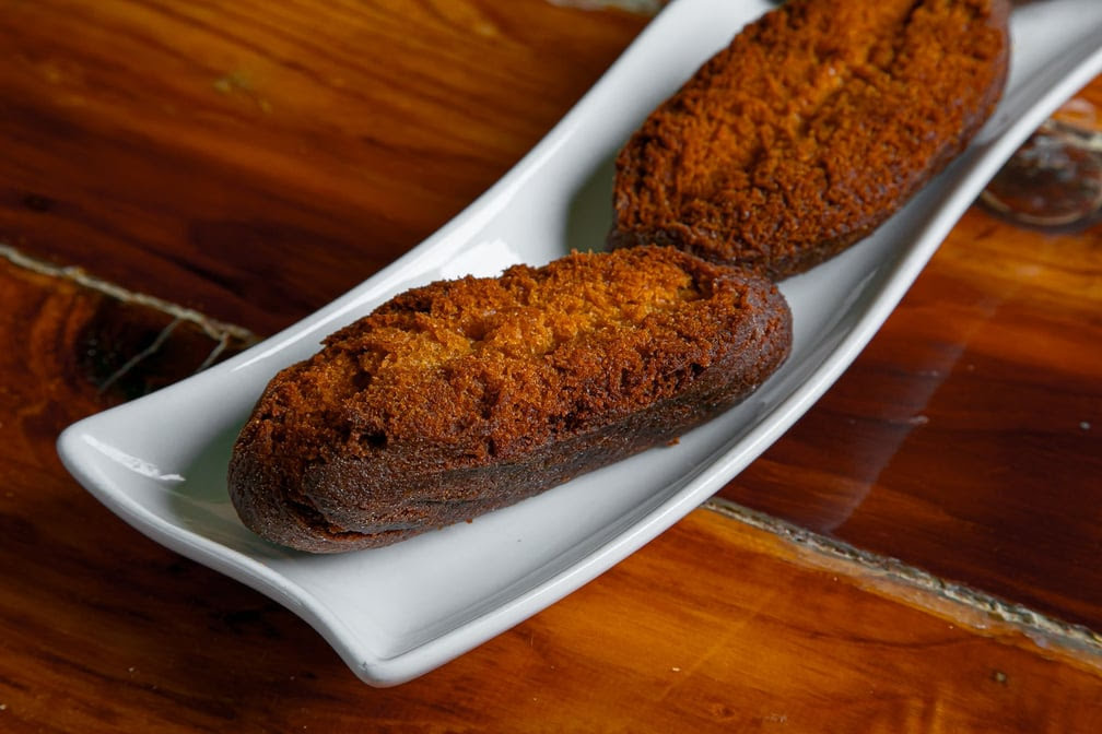 Sattdown Jamaican Grill by null