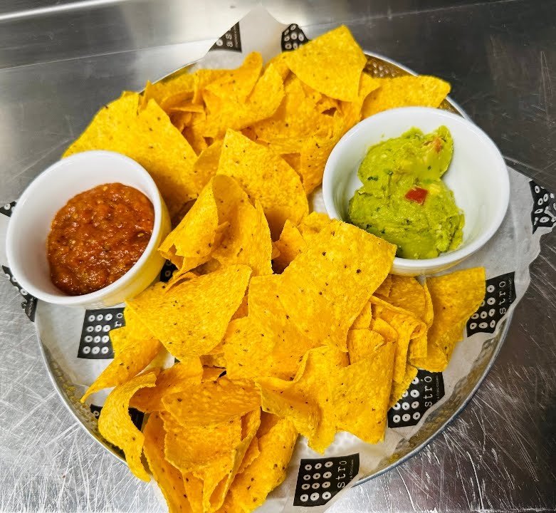 Astro Doughnuts & Fried Chicken by null