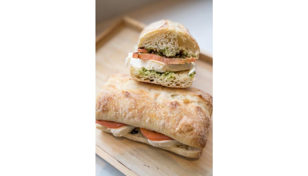 -320° Coffee & Creamery by null