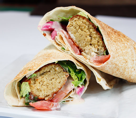 Sunnin Lebanese Cafe by null