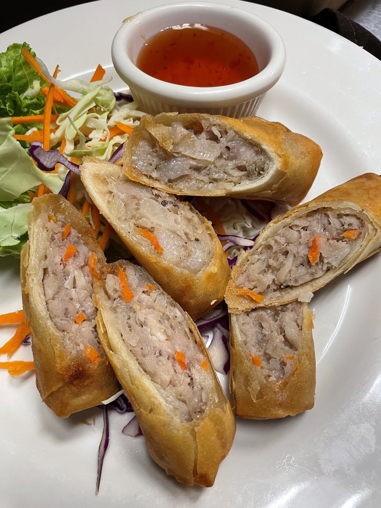 Kinn Kao Northern Thai Kitchen by null