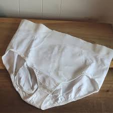 fat granny girdle|My grandmother's undergarments – Vintage Sewing Machines