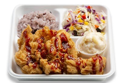 Honey Spicy - Korean Fusion Restaurant by null