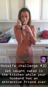 Hot wife challenge jpg x Hot wife challenge