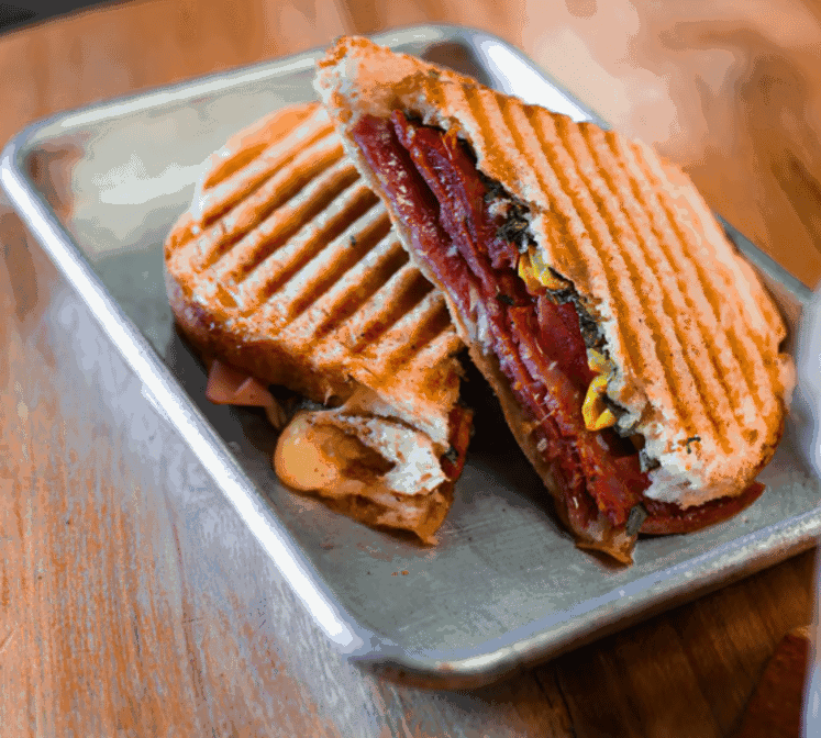 Lighthouse Coffee Roasters & Cafe by null