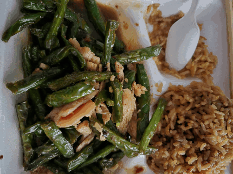 Big Buddha Restaurant by null