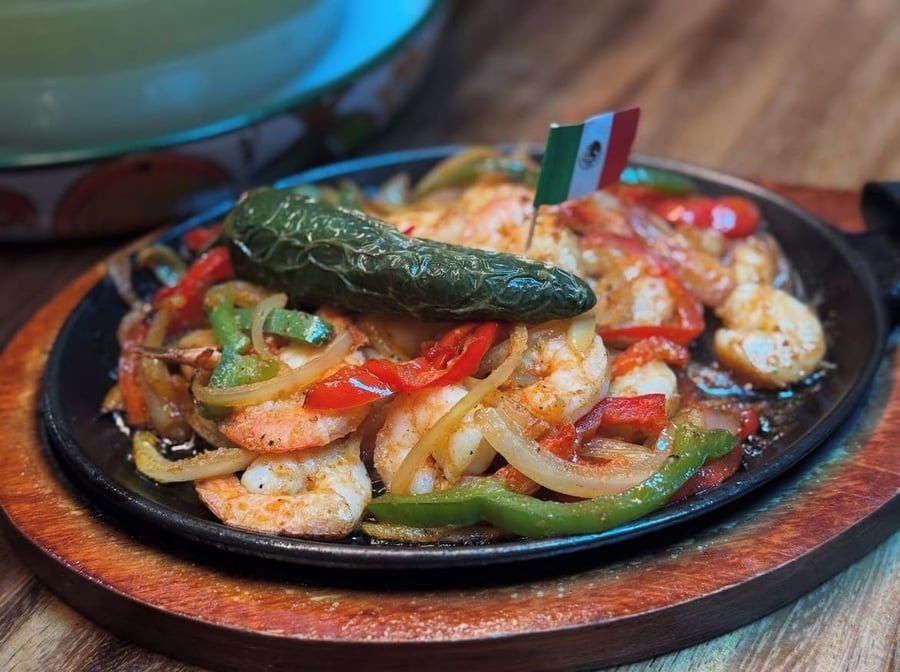 El Tenampa Mexican Restaurant by null