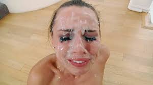 Cum on her face porn videos jpg x Cum on her face