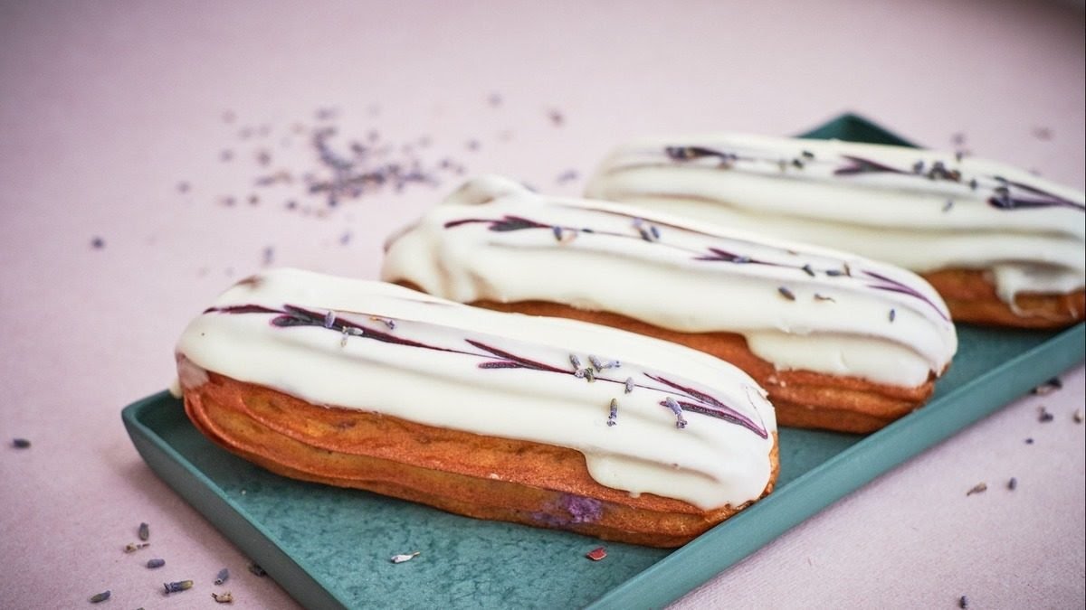 Bekker Pagariäri by null