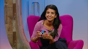 konnie huq braless|Rita Ora gets her NIPPLES out, just because | Celebrity | Heat