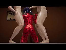 Ladybug defeat miraculous ladybug hyoreisan english porn comic gif x Ladybug 18