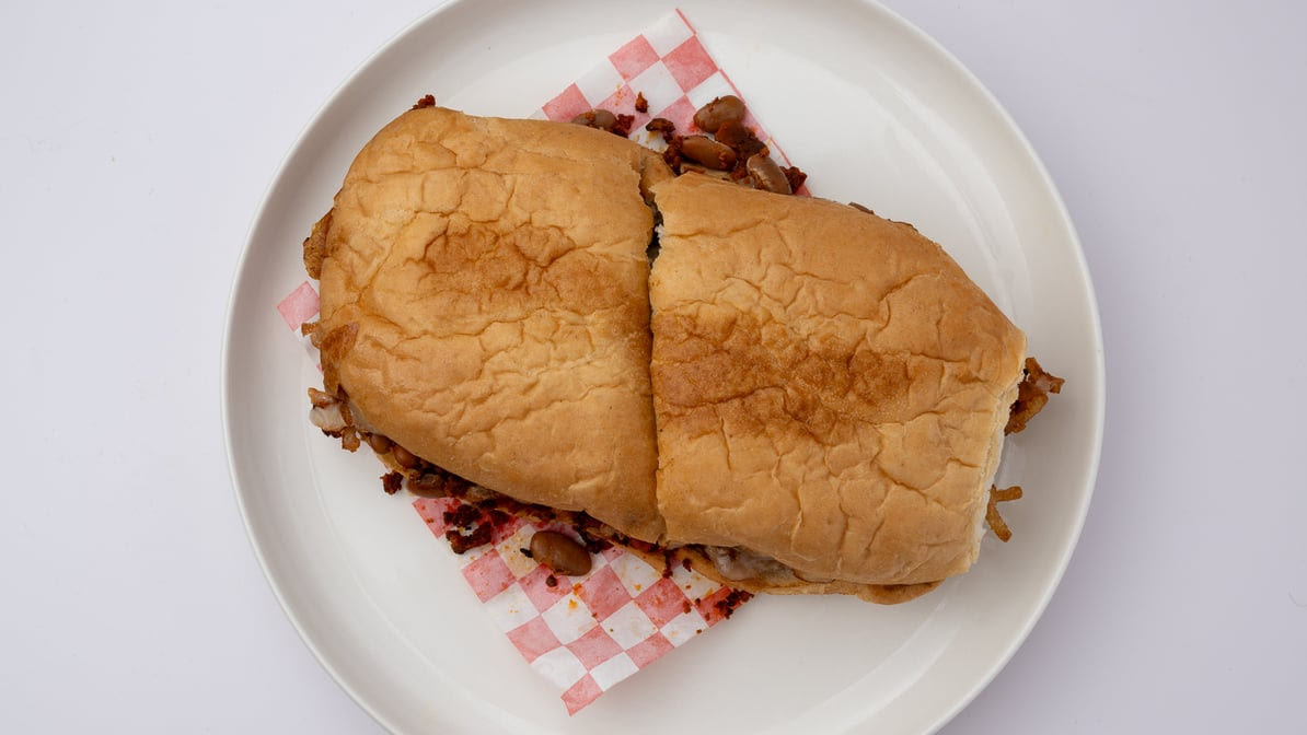 Tacos Supremo by null