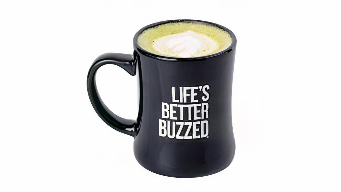 Better Buzz Coffee Point Loma by Google