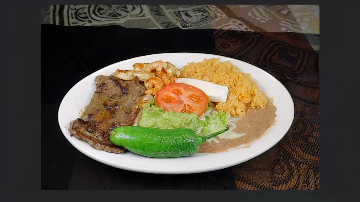 Miranda's Mexican Restaurant image