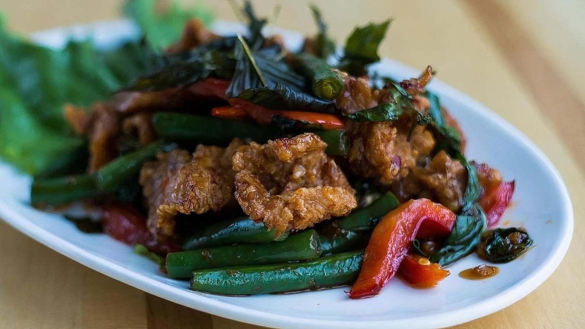 Beau Thai by null