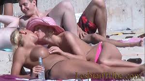 Lesbian beach sex videos jpg x Lesbian beach sex