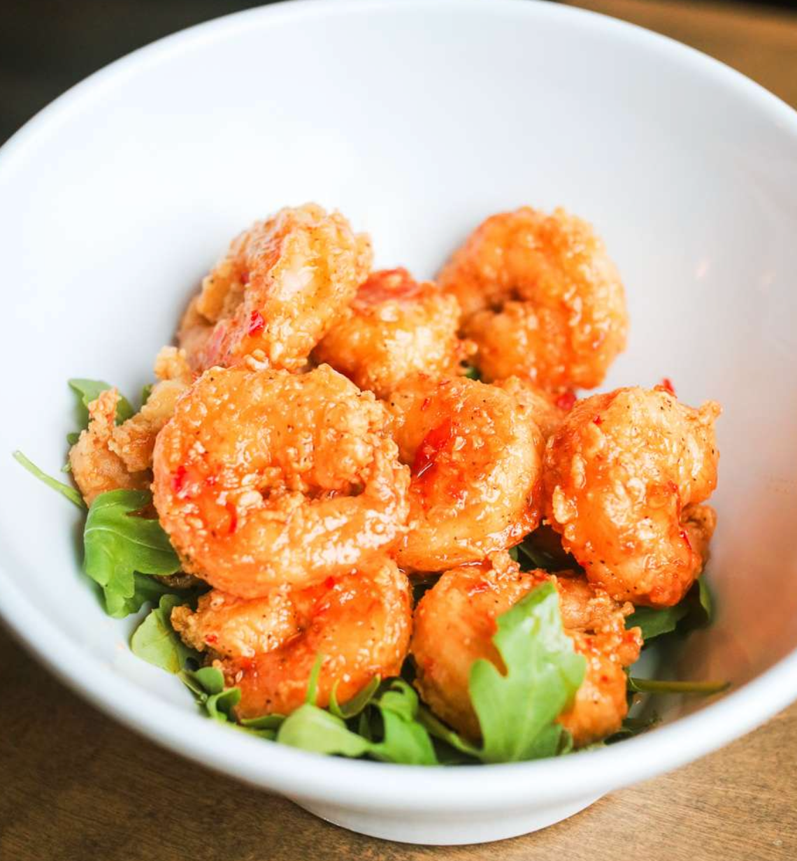 Town Hall Burger & Beer by null