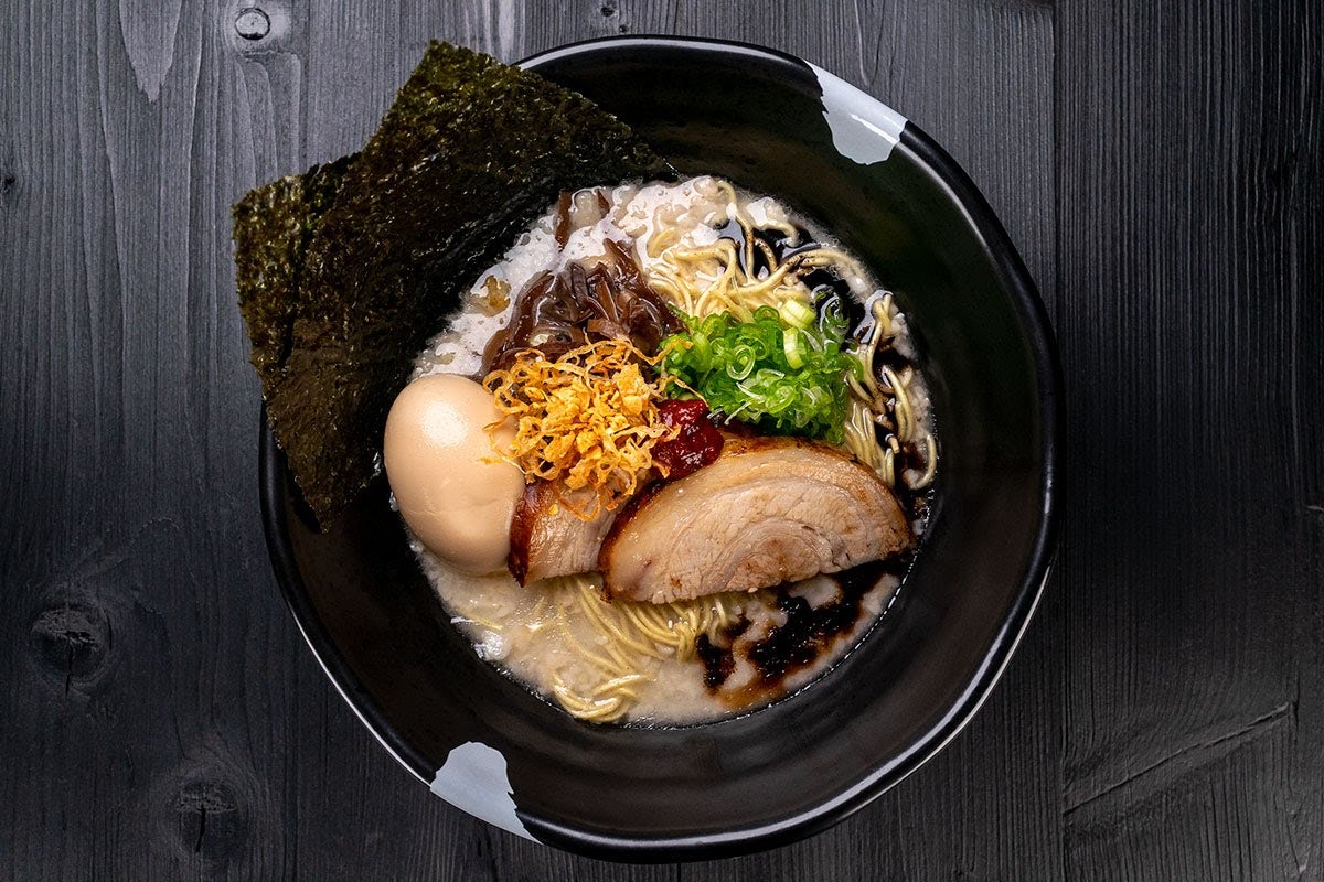 JINYA Ramen Bar - Bellevue by null