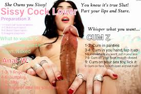 Sissy humiliation hypno trainer jpg x Sissy hypnosis