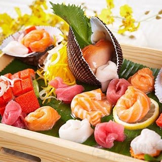 Kai Japanese Cuisine by null