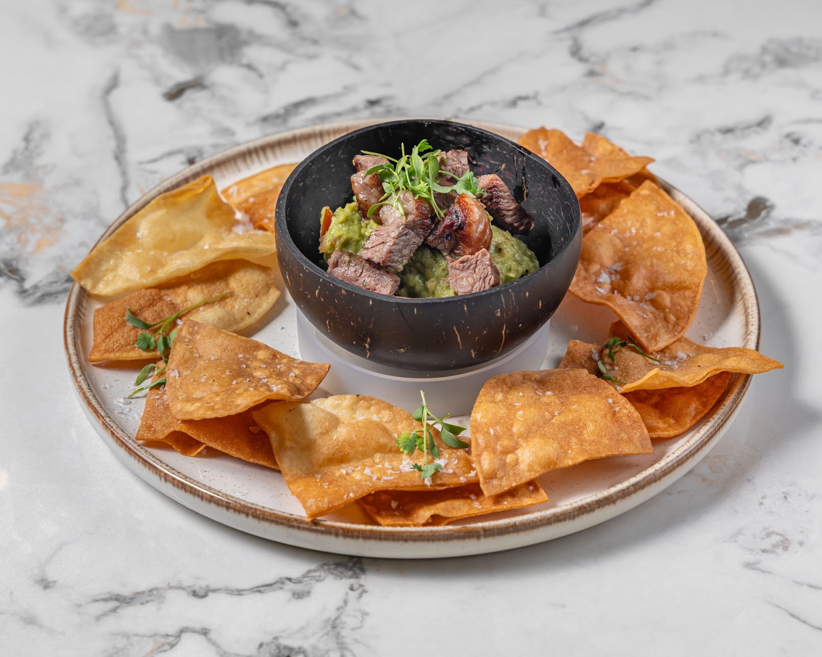 La Rosa Gastrobar by null