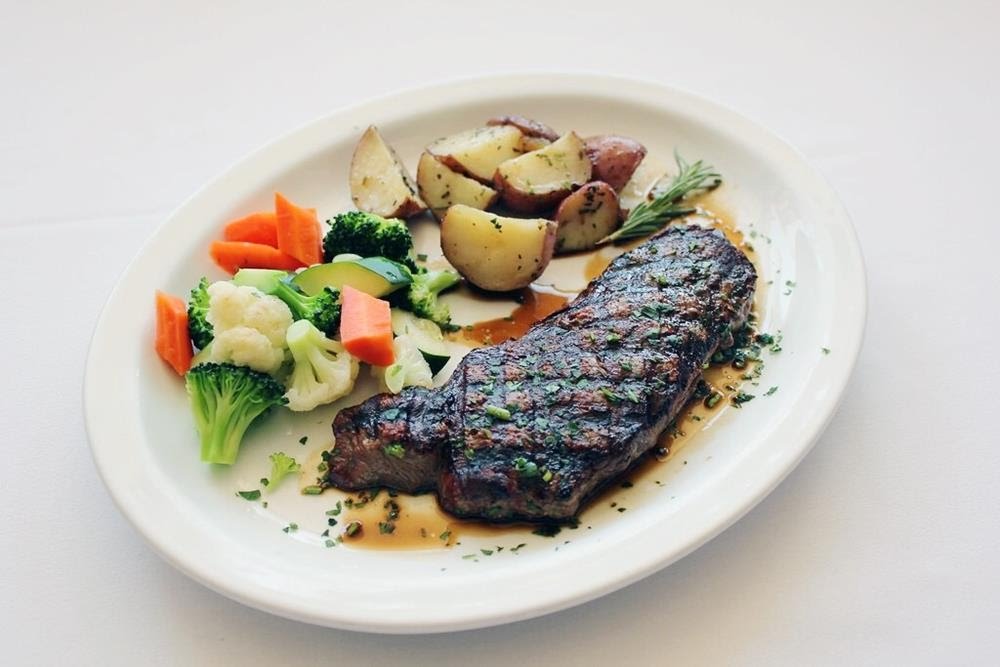 Al dente Trattoria by null