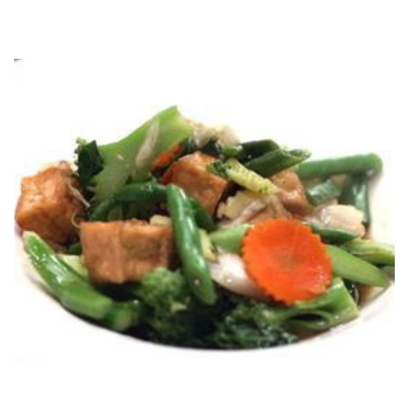 Vegan Thai Kitchen by null