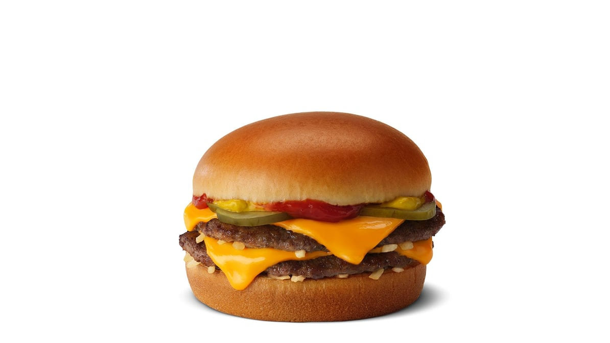 McDonald's by null