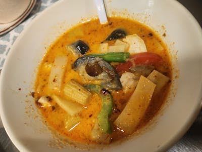 Siam Spicy4 by null