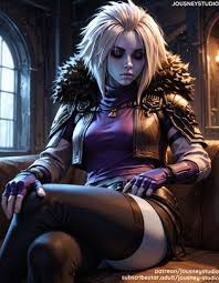 Mara sov fan art alternative version ganassa hentai foundry jpg x Mara sov