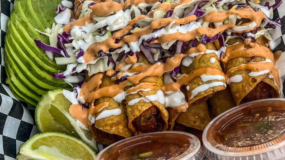 El Botanero Mariscos by null