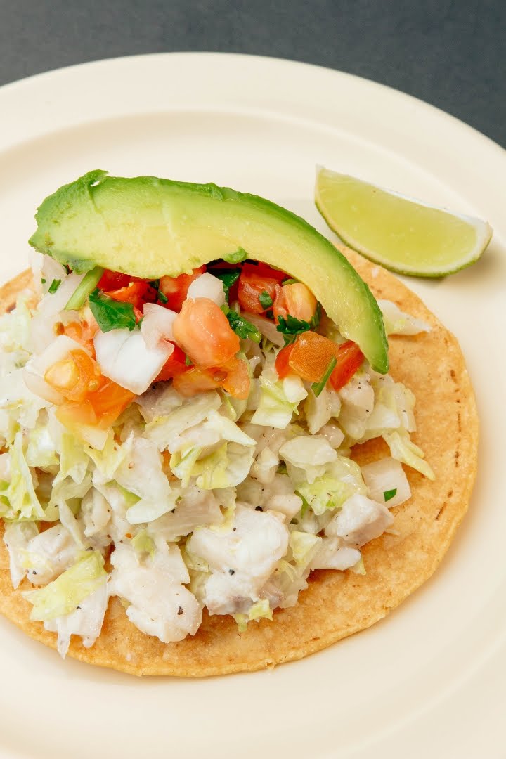 Connie's Seafood Kitchen by null