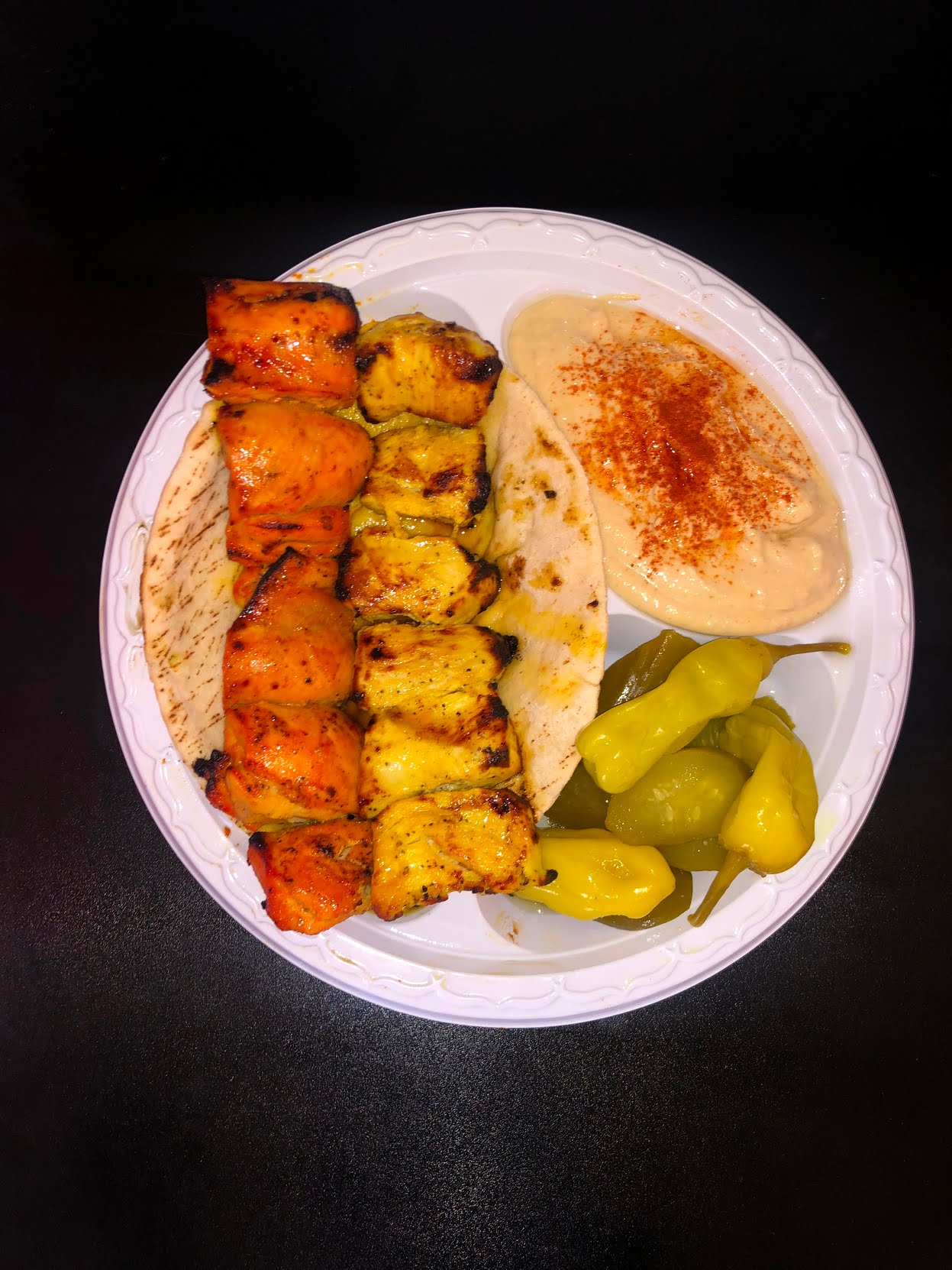 Dream Kabob House by null