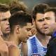 North Melbourne AFL coach Brad Scott will not be charged over alleged assault ... 