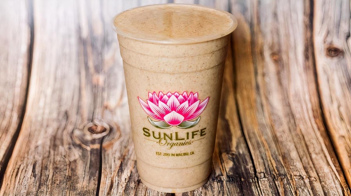 Sunlife Organics by Google