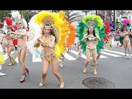 サンバ　小学生盗撮|浅草サンバカーニバルで美女を相手にひたすらカッコつけてきた【画像たくさん＆プレゼントあり】 - 『PCオンラインゲームのブログ  まいにちがβテスト』ブログ | ゲーム・エンタメ最新情報のファミ通.com