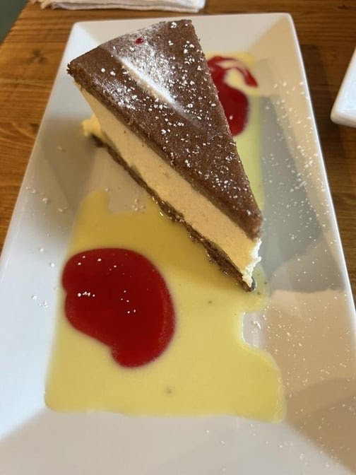 Cucina Caprese Pizzeria & Trattoria by null