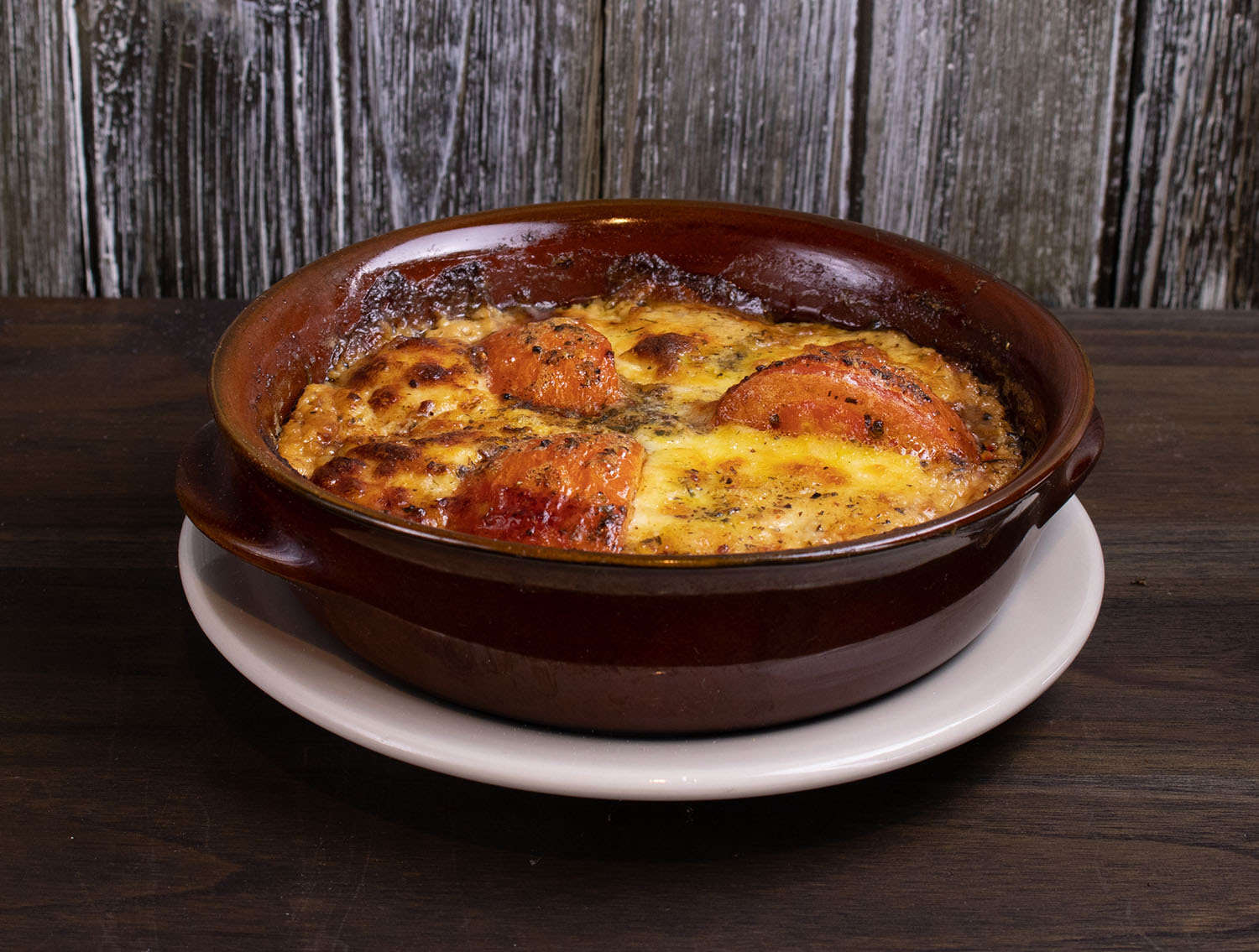 Restaurant Gamarjoba by null