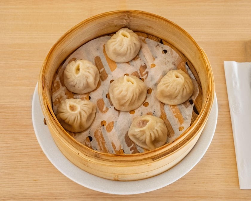 Dumpling Bar Chinese Restaurant by null