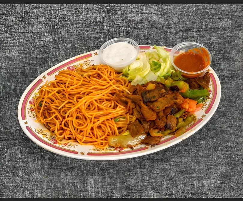 West Bank Diner by null