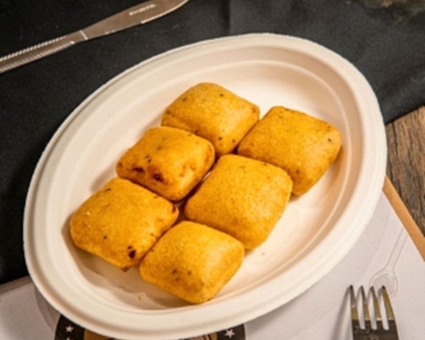 Desi Tadka Indian Grill by null