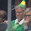Ferrell as Buddy the Elf