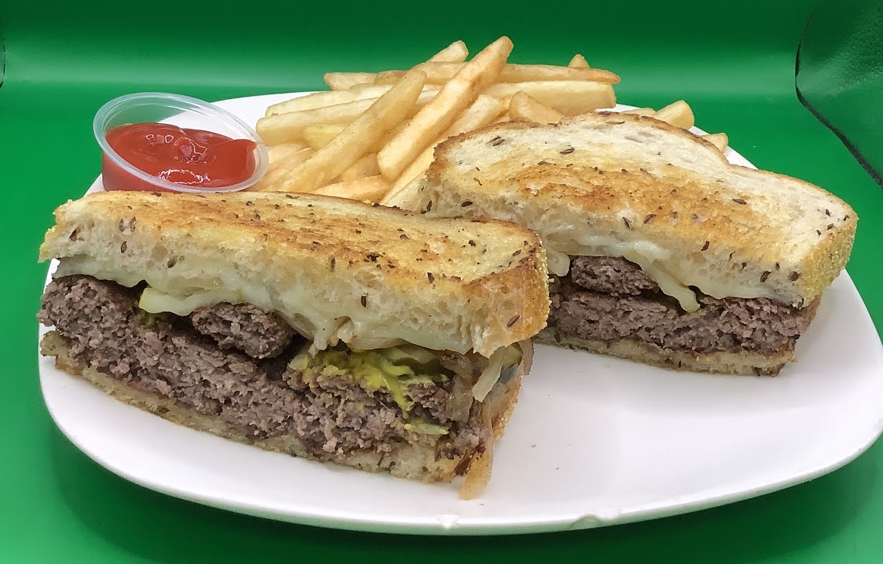 Mosher's Gourmet Cornbeef by null