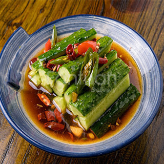 Ten Seconds Yunnan Rice Noodle (十秒到云南过桥米线） by null