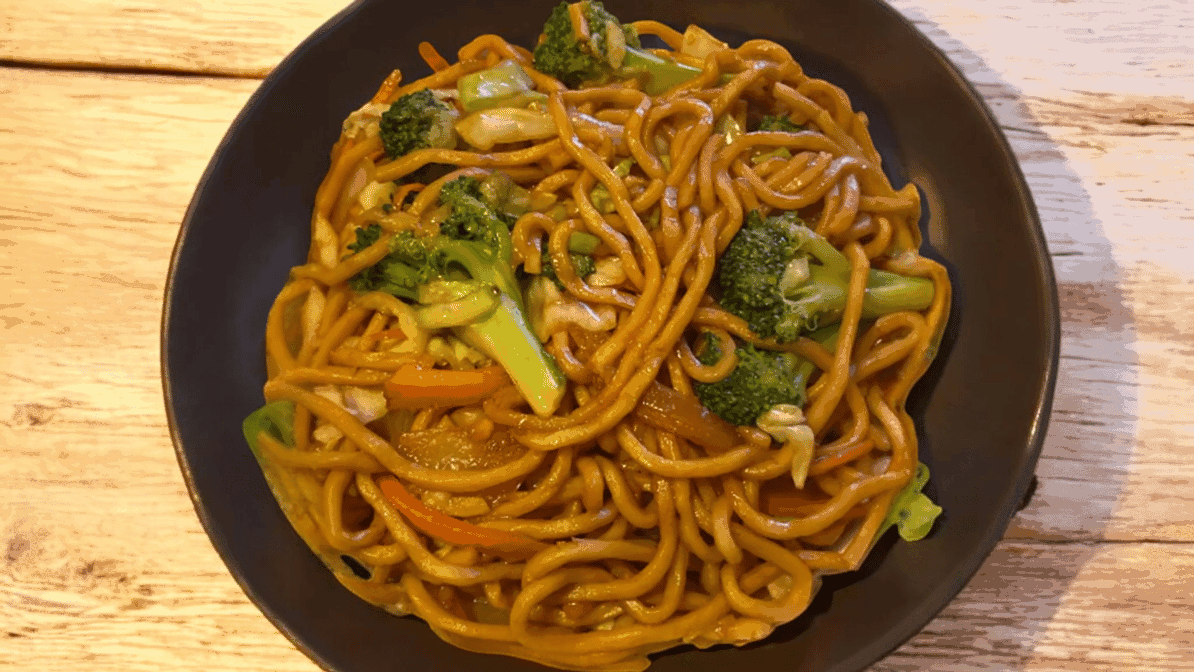 Wonderful Asian Restaurant by null