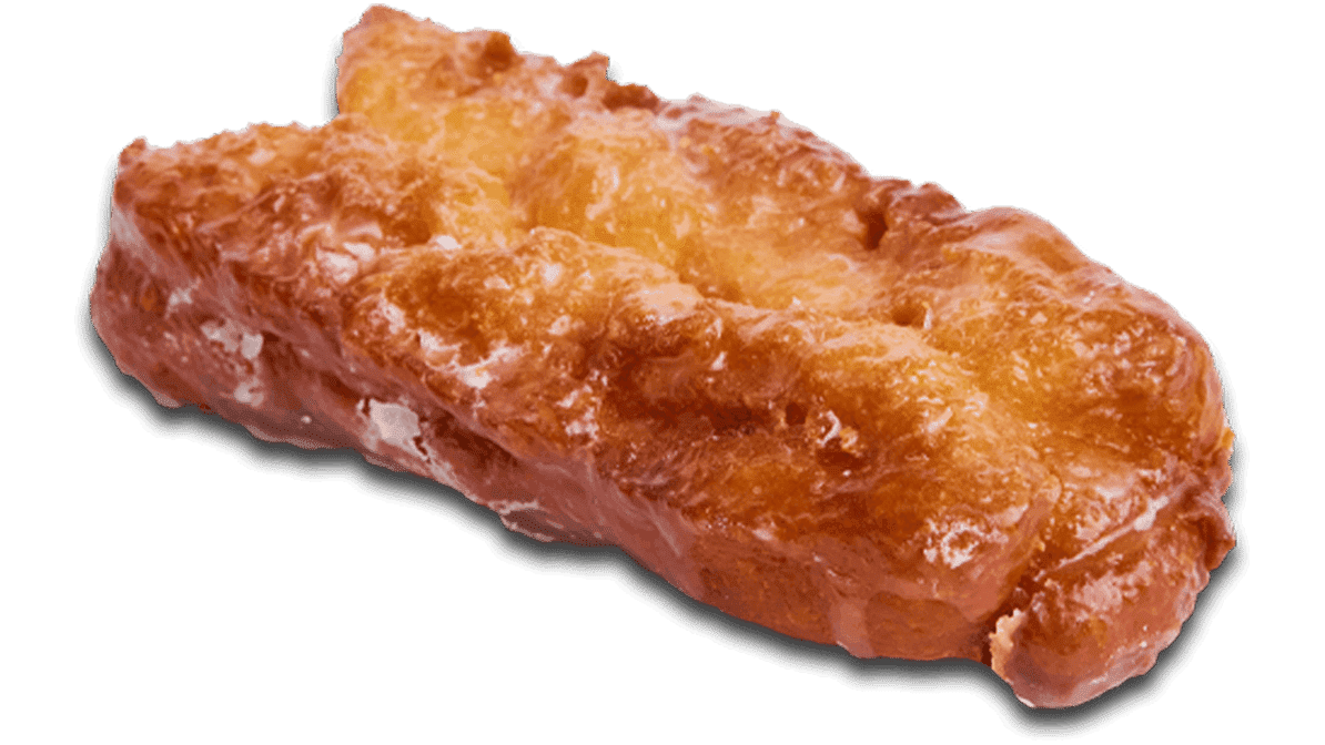Randy's Donuts by null